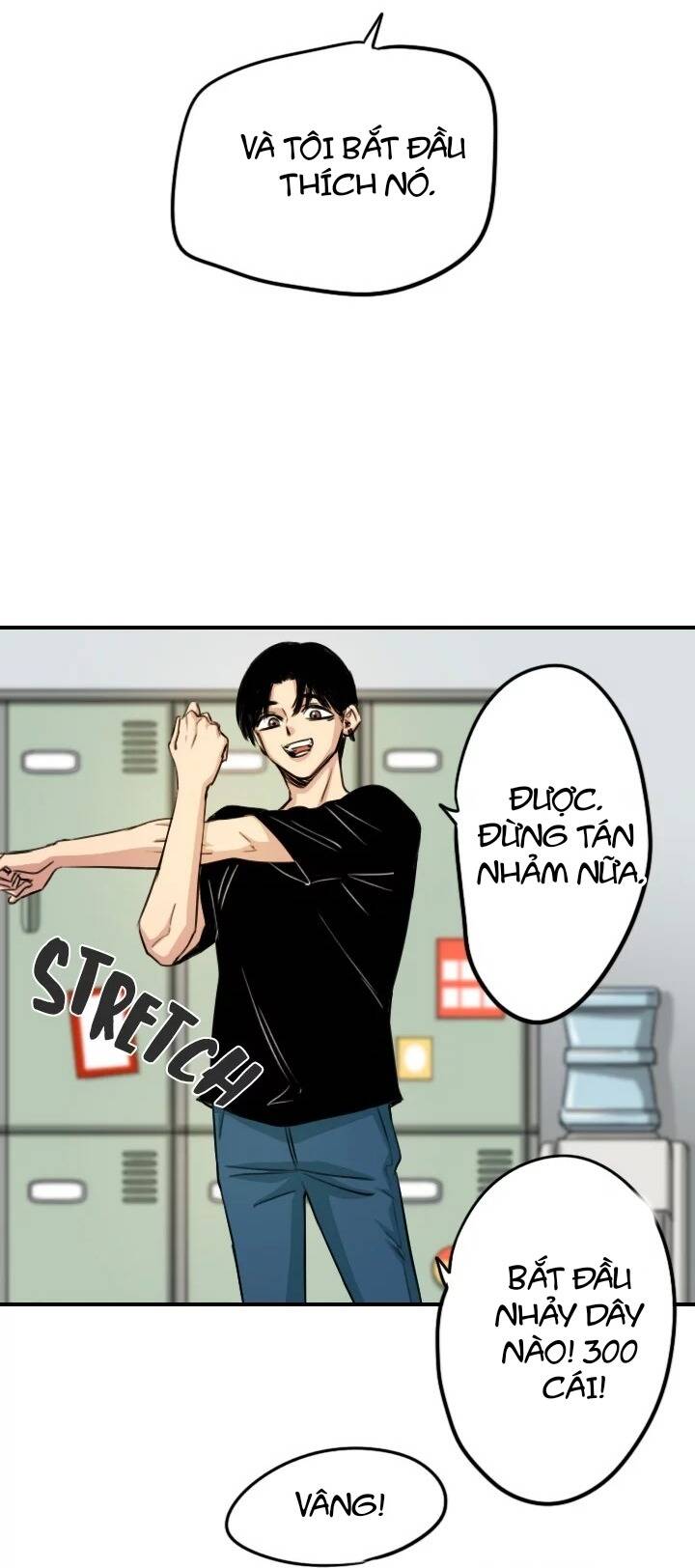 Lãng Mạn Giòn Tan Chapter 109 - 27