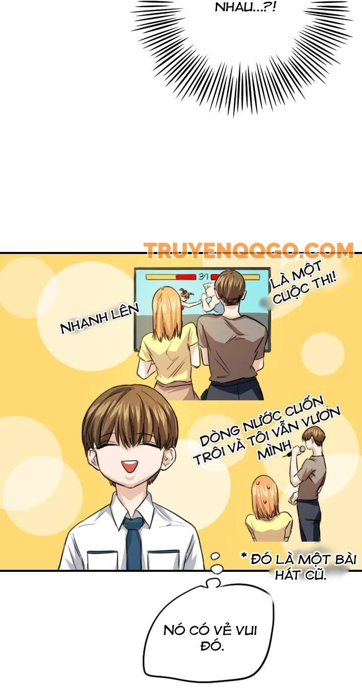 Lãng Mạn Giòn Tan Chapter 108 - 29