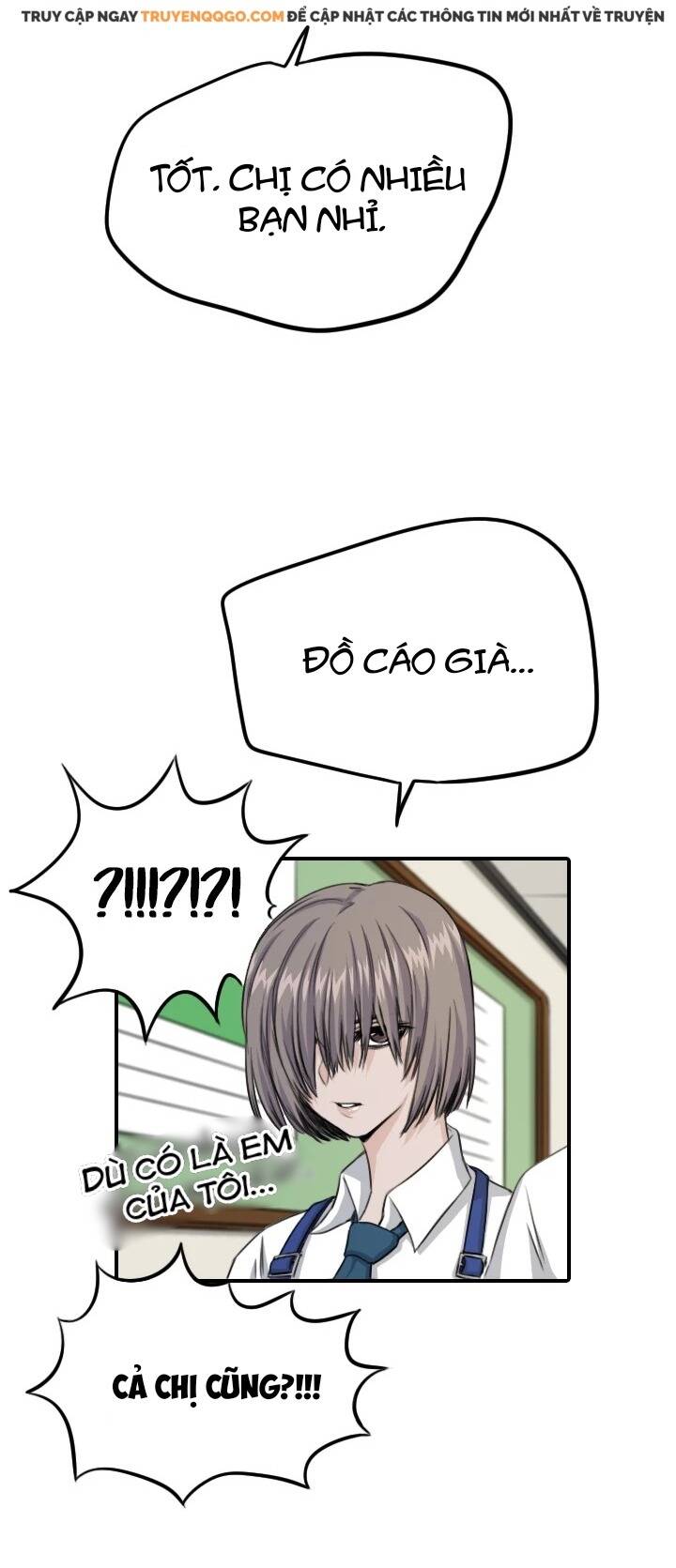 Lãng Mạn Giòn Tan Chapter 106 - 35