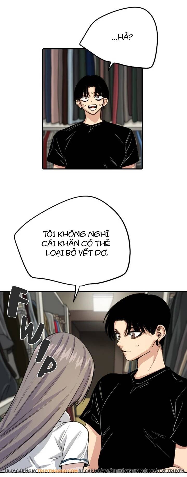 Lãng Mạn Giòn Tan Chapter 110 - 26