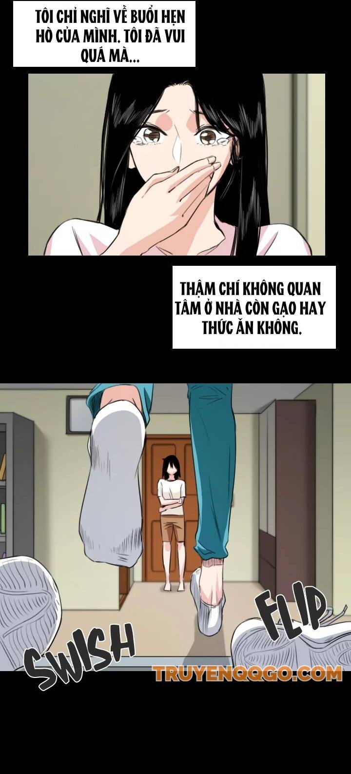 Lãng Mạn Giòn Tan Chapter 107 - 32