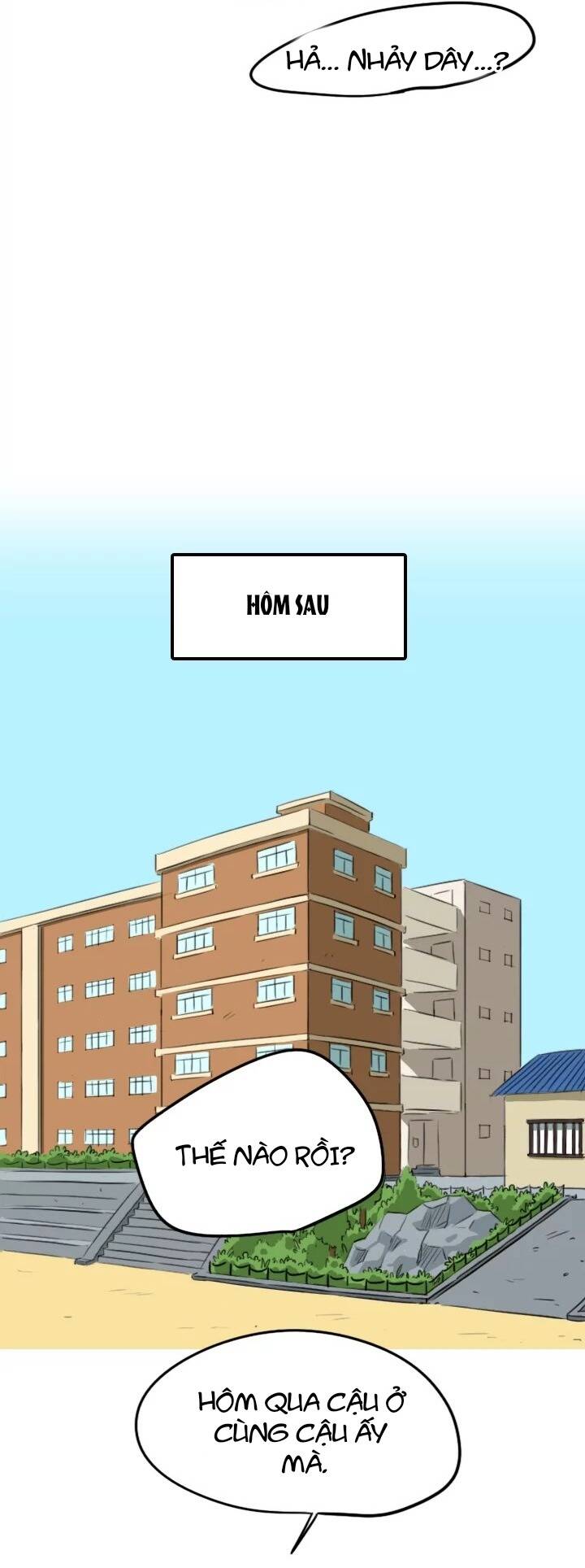 Lãng Mạn Giòn Tan Chapter 109 - 28