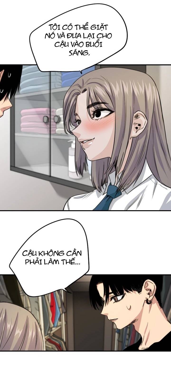 Lãng Mạn Giòn Tan Chapter 110 - 27