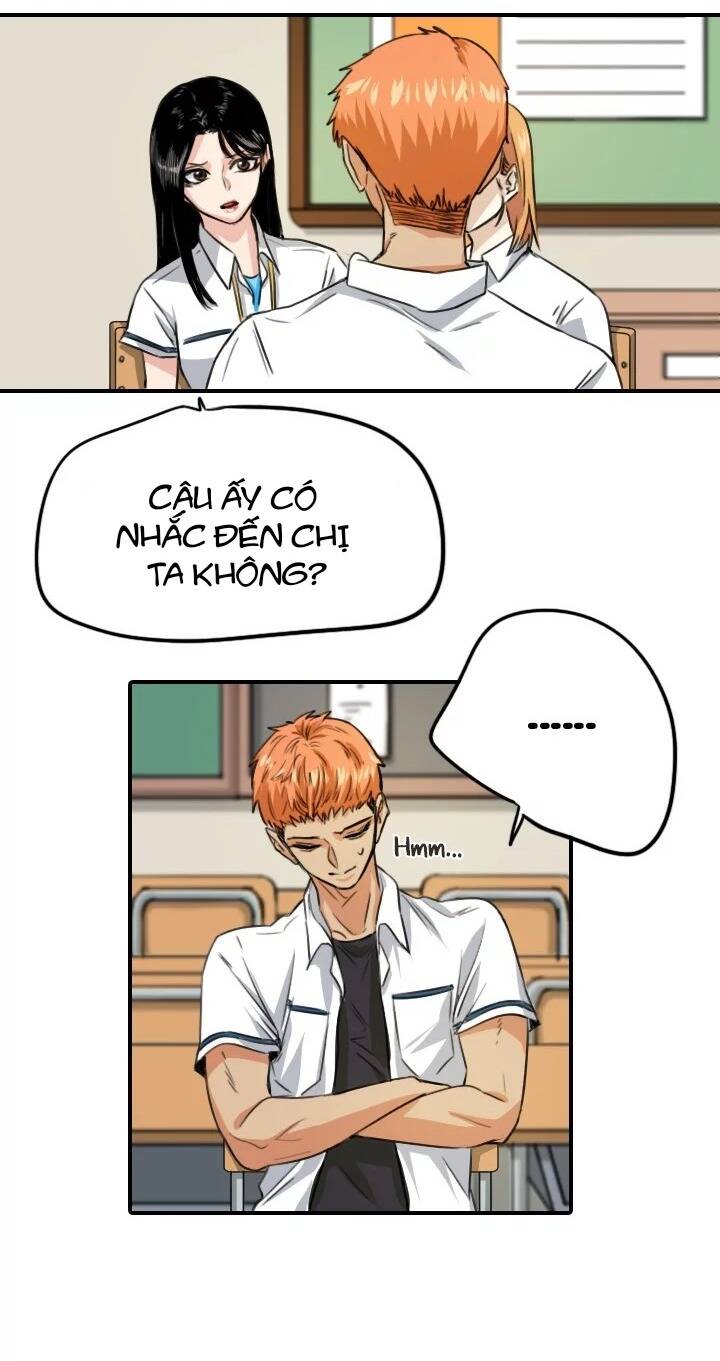 Lãng Mạn Giòn Tan Chapter 109 - 29