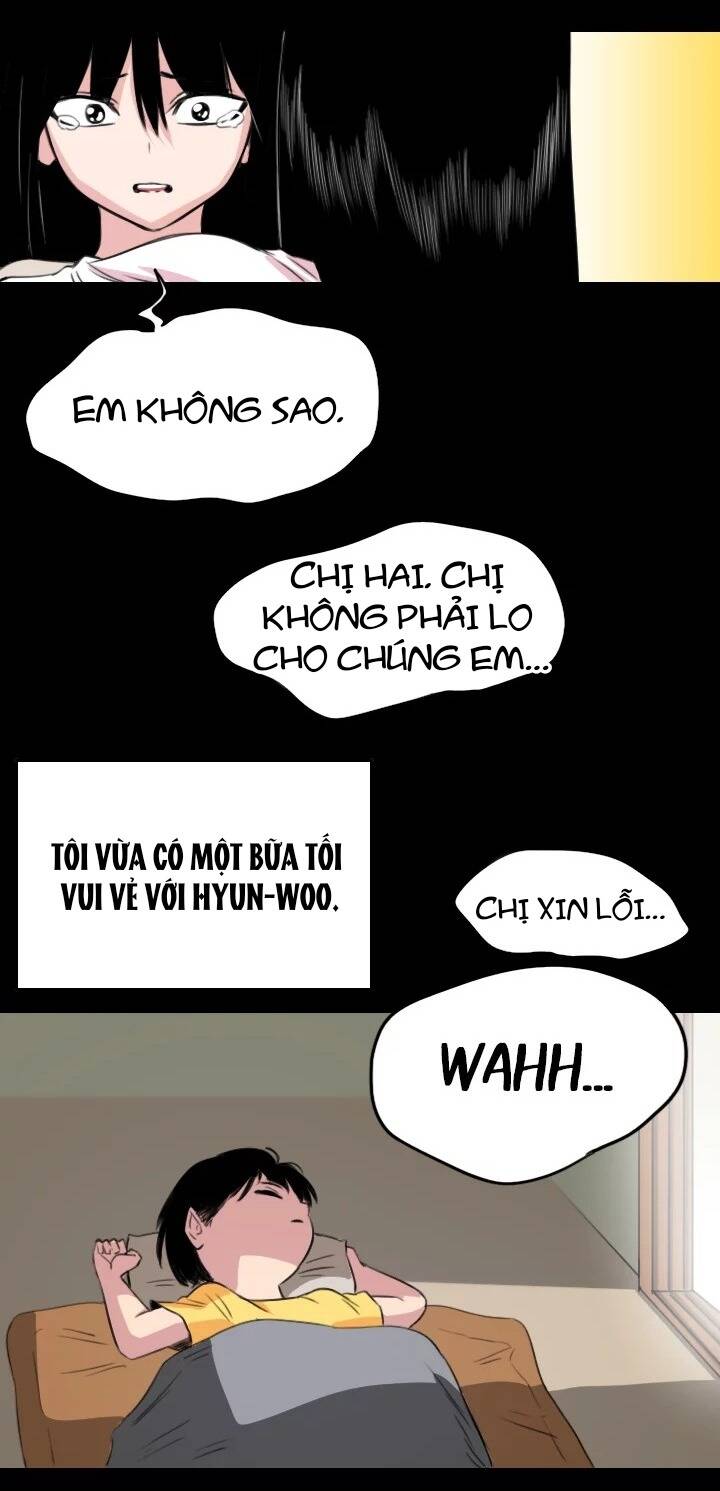 Lãng Mạn Giòn Tan Chapter 107 - 34