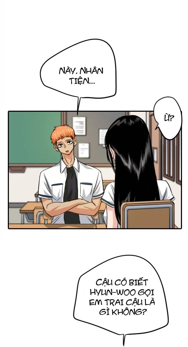 Lãng Mạn Giòn Tan Chapter 109 - 30