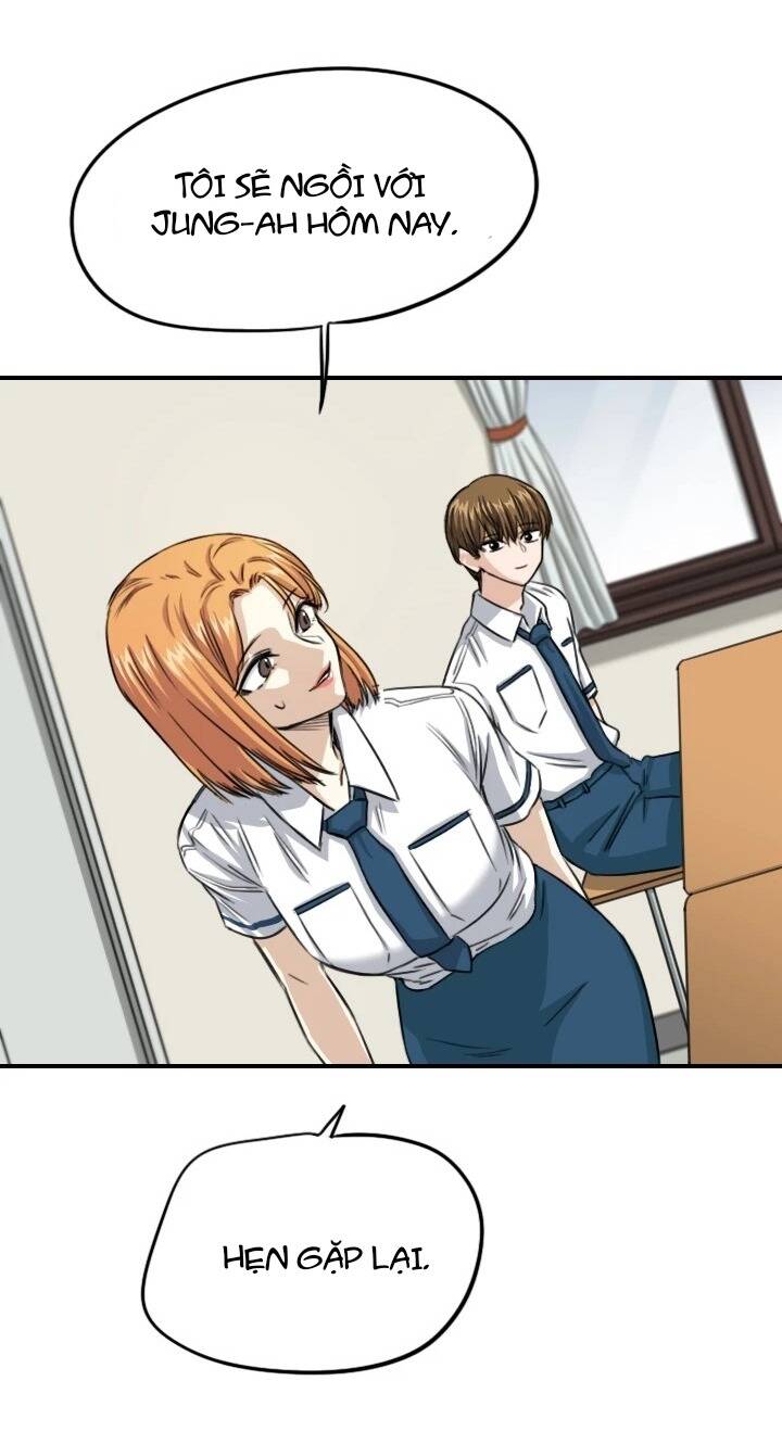 Lãng Mạn Giòn Tan Chapter 108 - 32