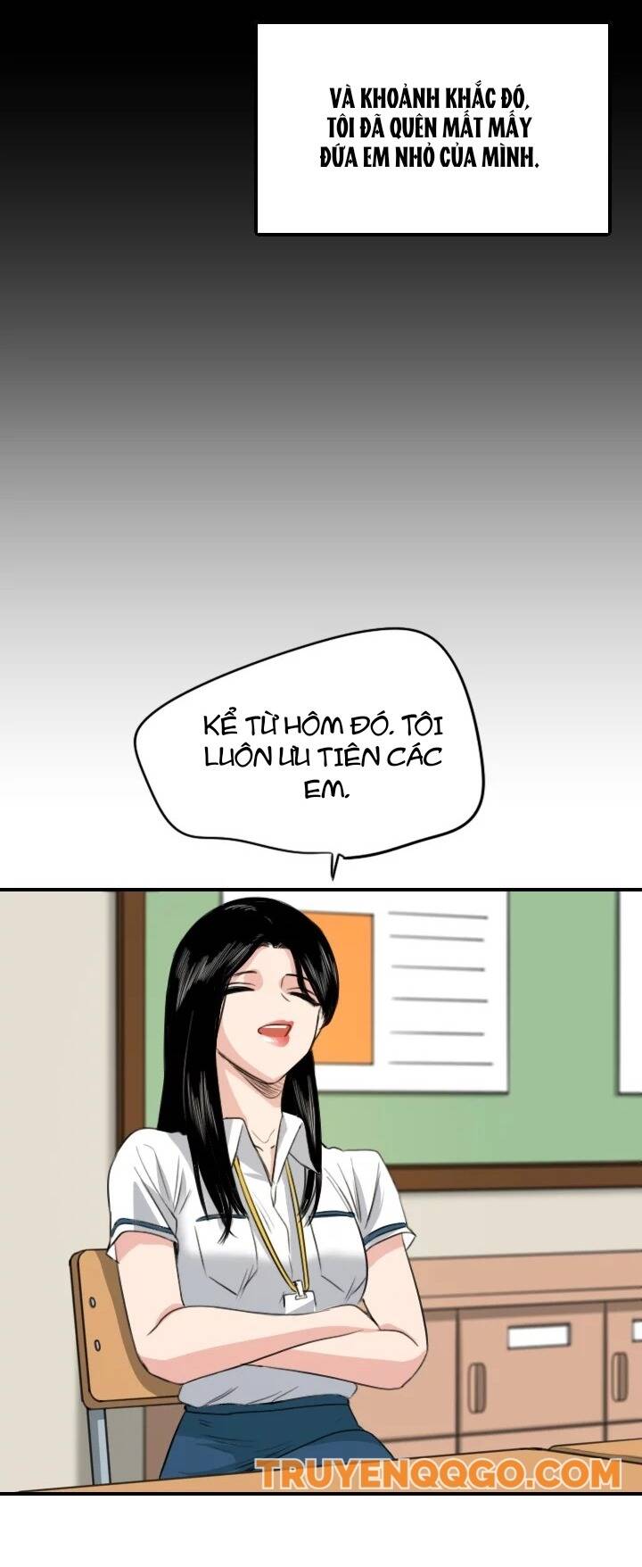 Lãng Mạn Giòn Tan Chapter 107 - 35