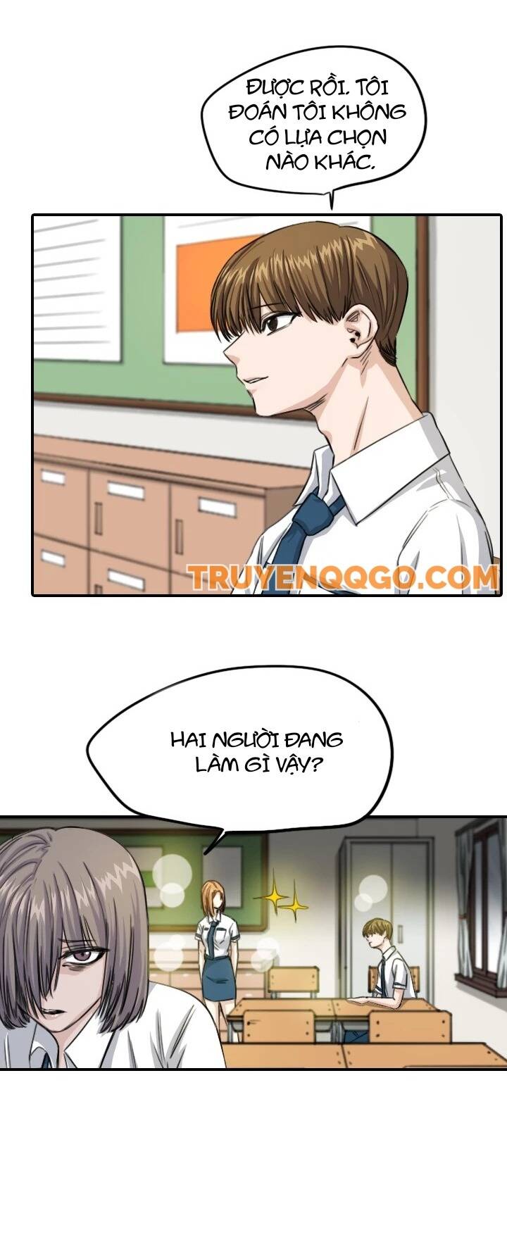 Lãng Mạn Giòn Tan Chapter 108 - 33