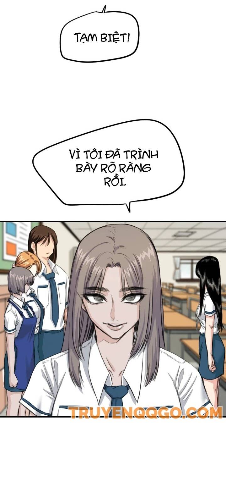 Lãng Mạn Giòn Tan Chapter 106 - 39