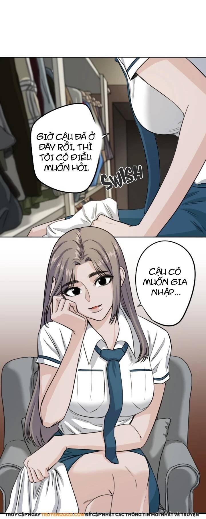 Lãng Mạn Giòn Tan Chapter 110 - 30