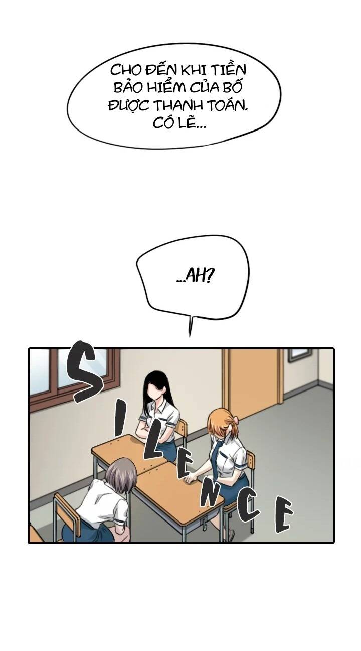 Lãng Mạn Giòn Tan Chapter 107 - 36
