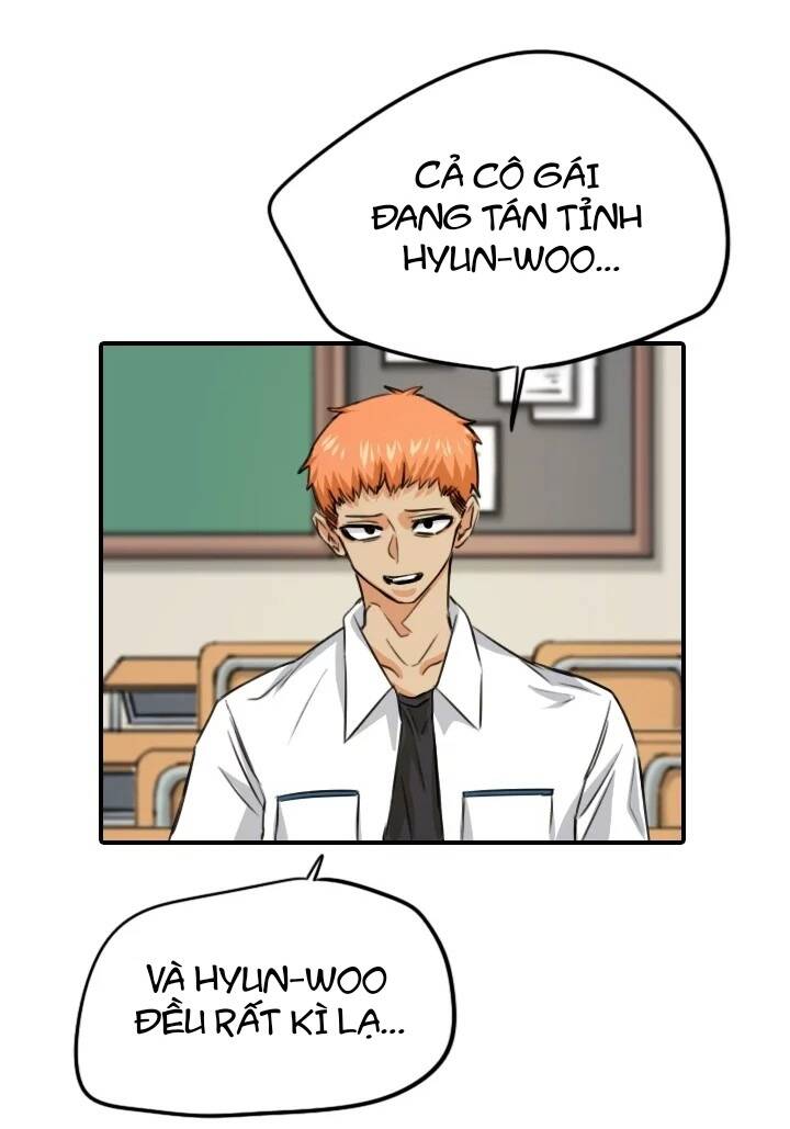 Lãng Mạn Giòn Tan Chapter 109 - 32