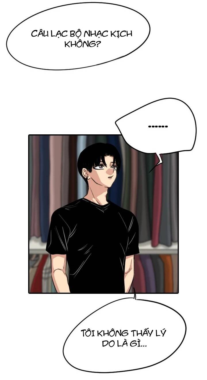 Lãng Mạn Giòn Tan Chapter 110 - 31