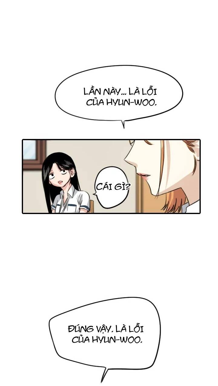 Lãng Mạn Giòn Tan Chapter 107 - 37