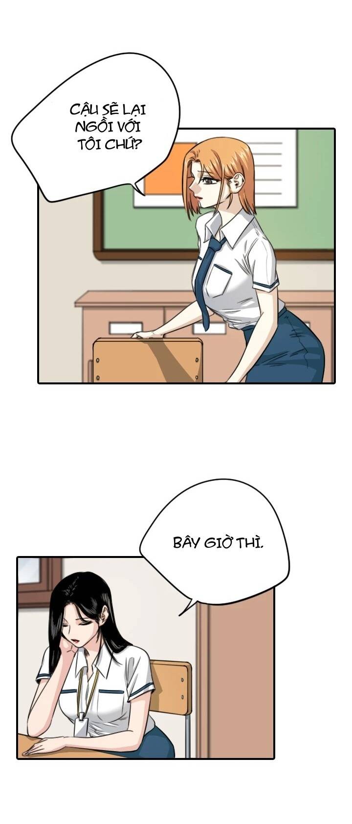 Lãng Mạn Giòn Tan Chapter 108 - 35