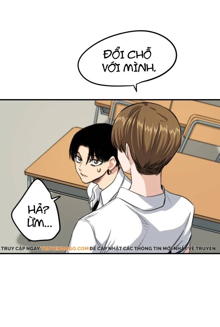 Lãng Mạn Giòn Tan Chapter 106 - 41