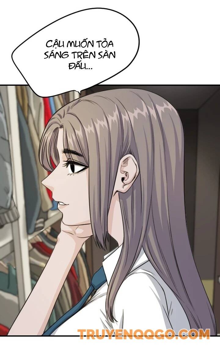 Lãng Mạn Giòn Tan Chapter 110 - 32