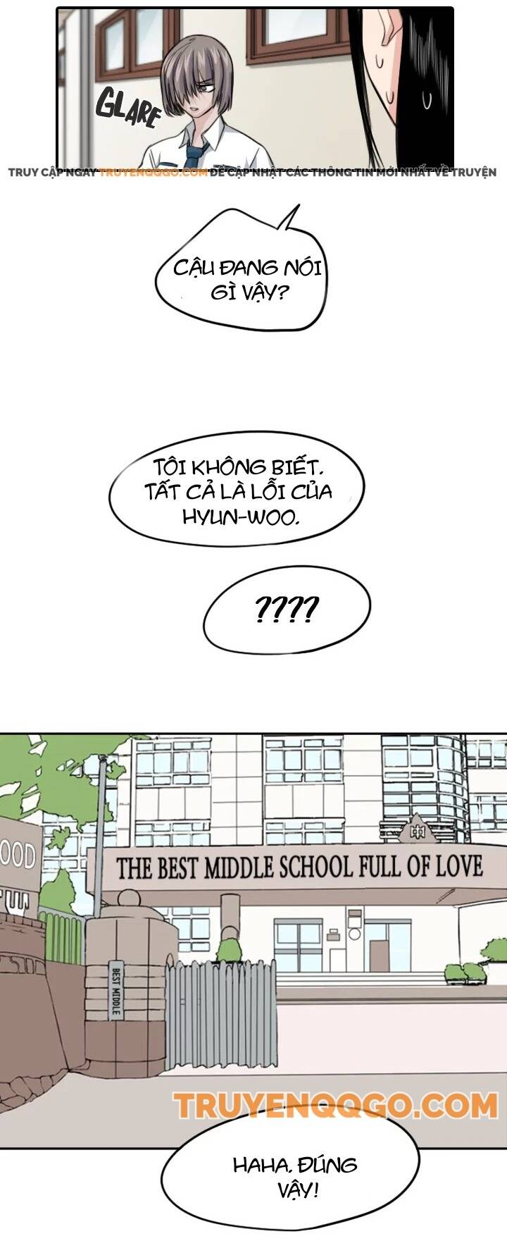 Lãng Mạn Giòn Tan Chapter 107 - 38
