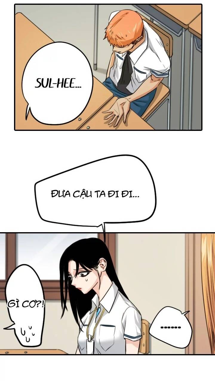 Lãng Mạn Giòn Tan Chapter 109 - 34