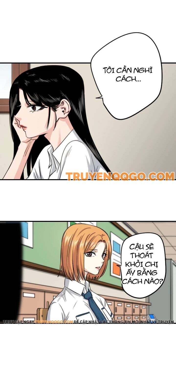 Lãng Mạn Giòn Tan Chapter 108 - 36