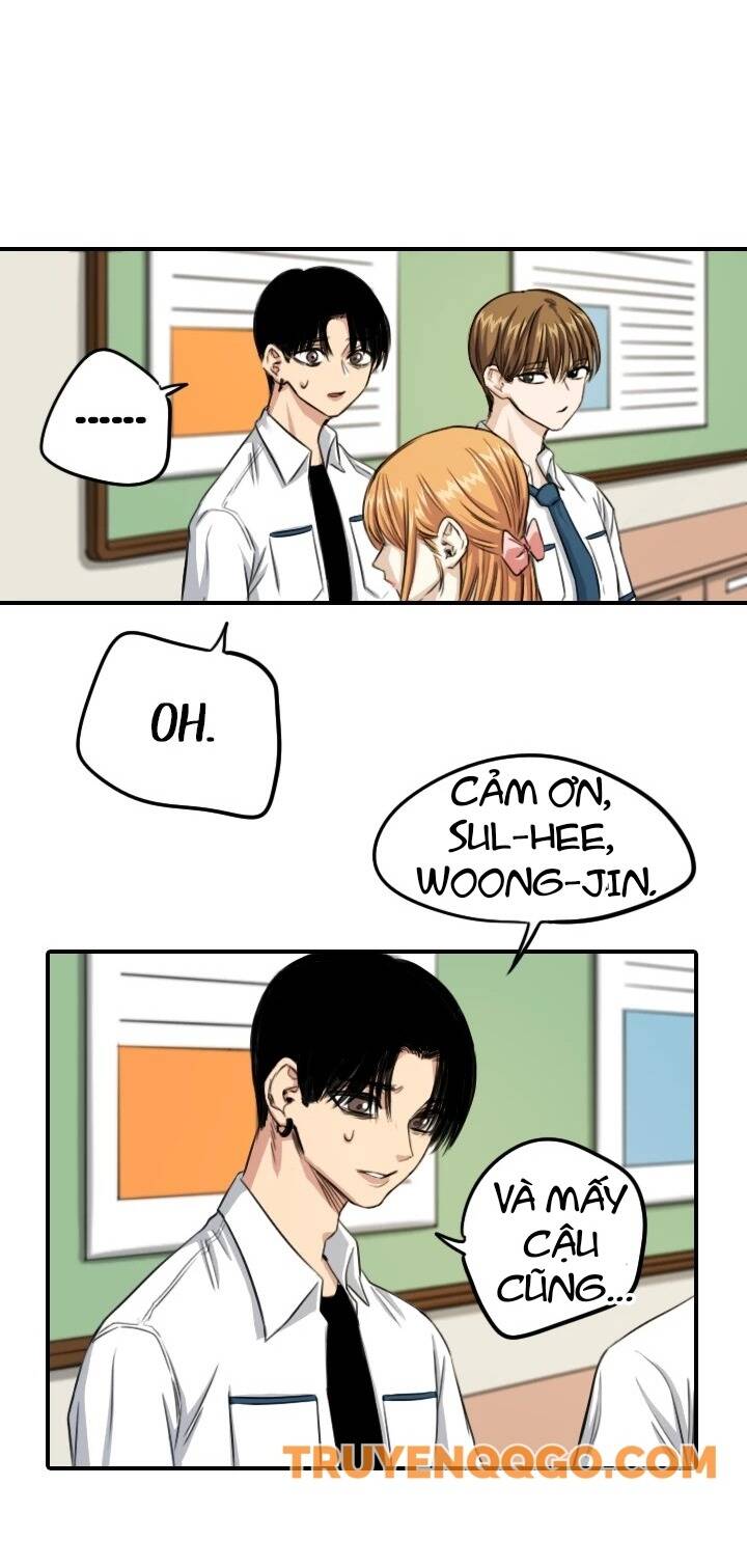 Lãng Mạn Giòn Tan Chapter 106 - 42