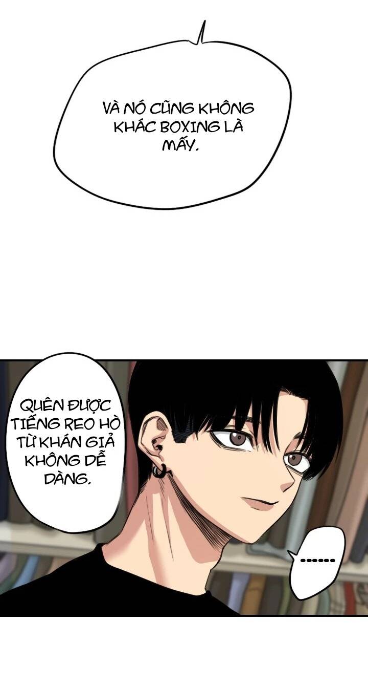 Lãng Mạn Giòn Tan Chapter 110 - 33