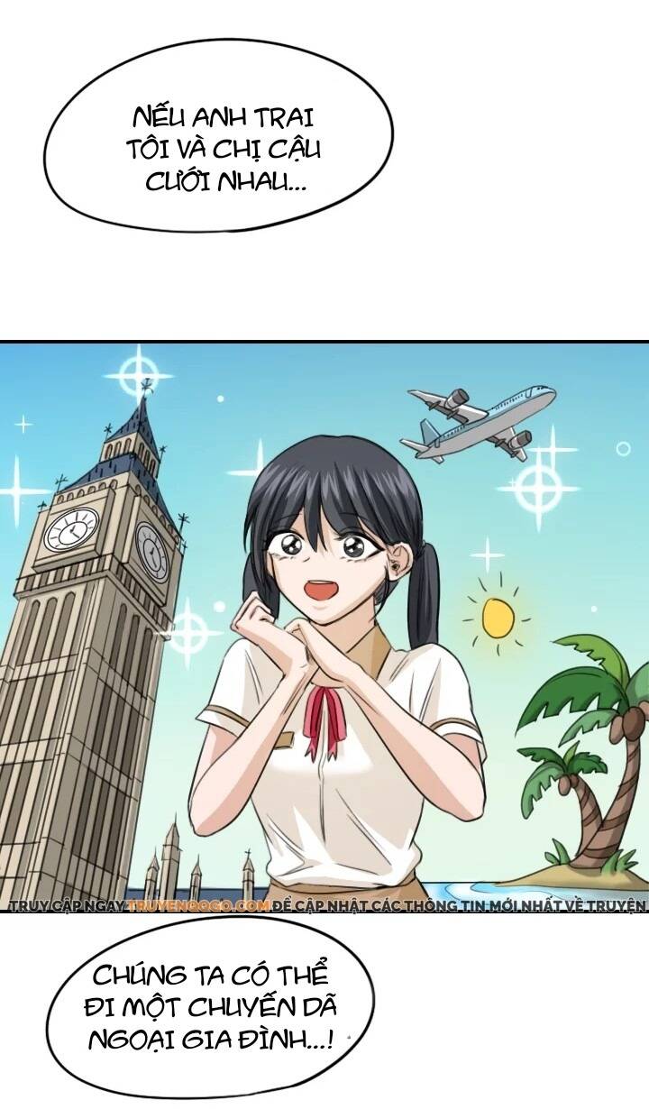 Lãng Mạn Giòn Tan Chapter 107 - 39