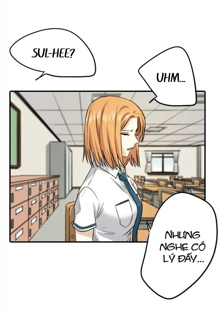 Lãng Mạn Giòn Tan Chapter 109 - 35