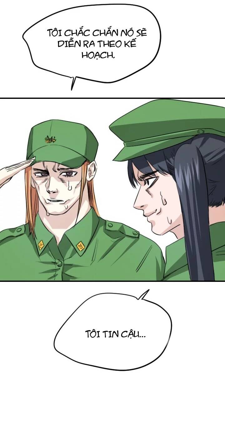 Lãng Mạn Giòn Tan Chapter 107 - 40