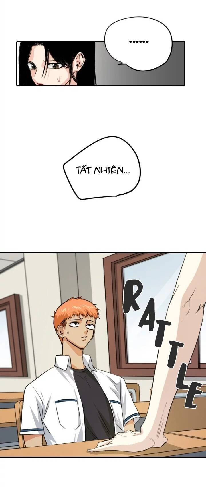 Lãng Mạn Giòn Tan Chapter 109 - 36
