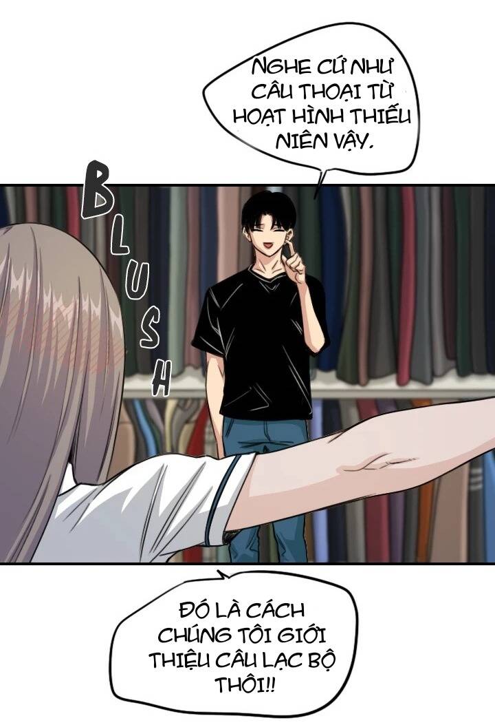 Lãng Mạn Giòn Tan Chapter 110 - 35