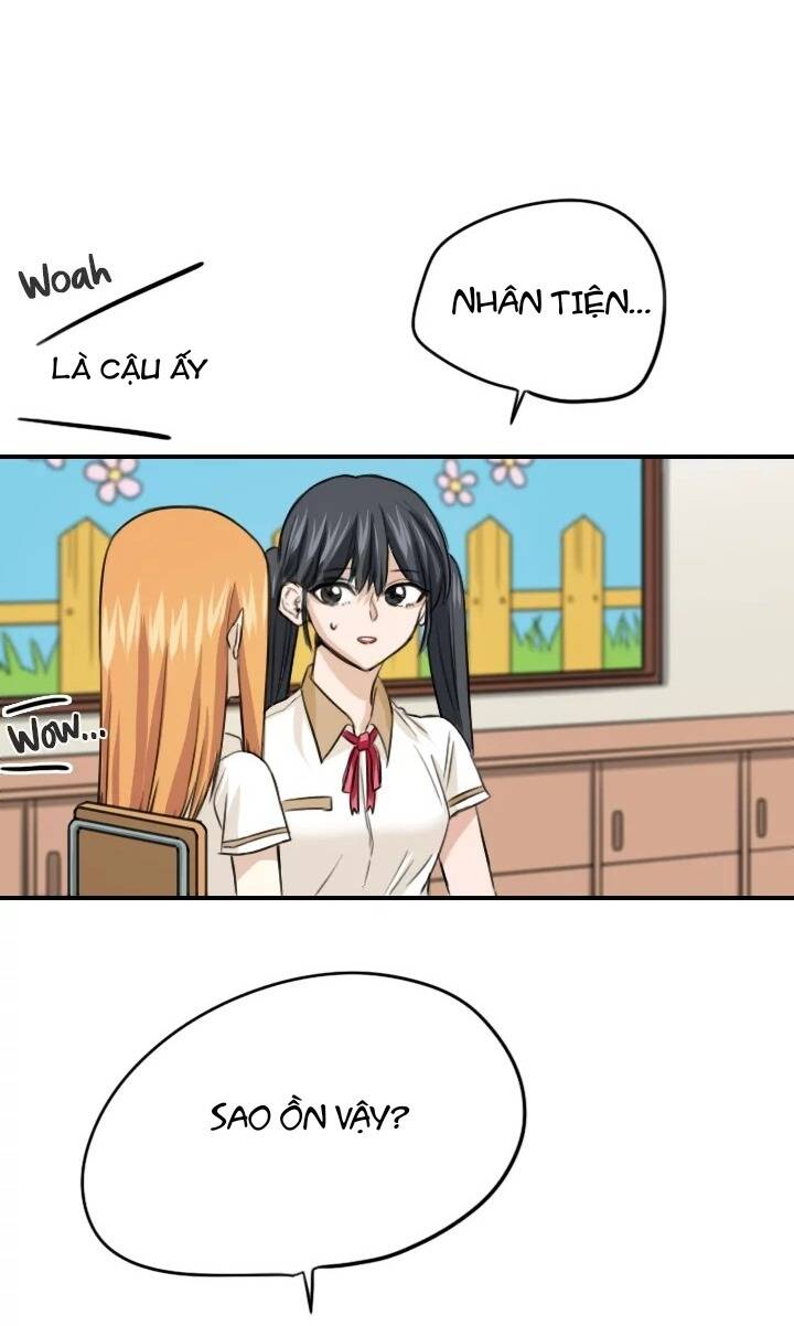 Lãng Mạn Giòn Tan Chapter 107 - 41