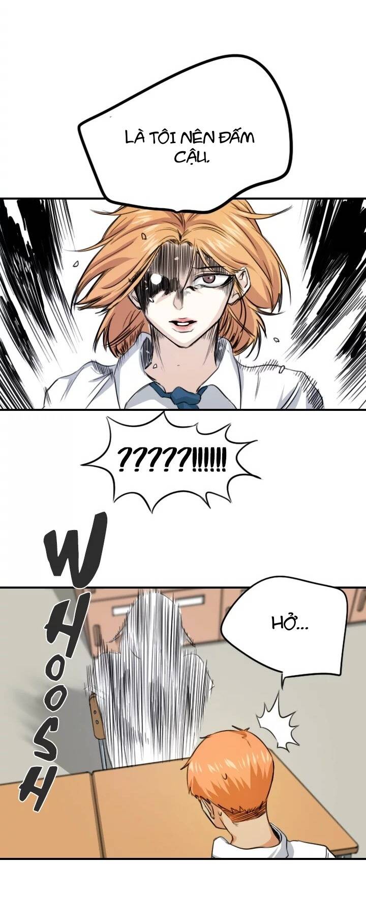 Lãng Mạn Giòn Tan Chapter 109 - 37