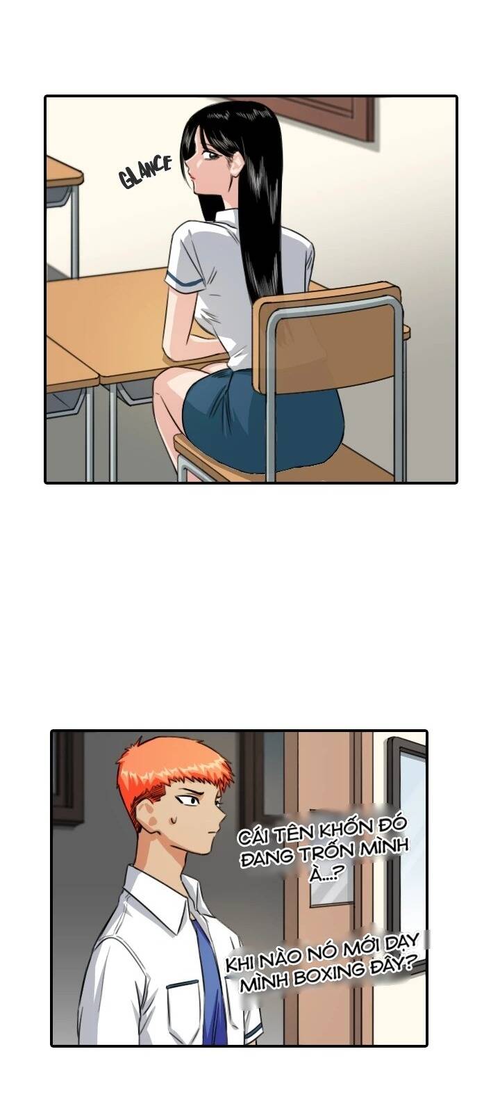 Lãng Mạn Giòn Tan Chapter 108 - 39