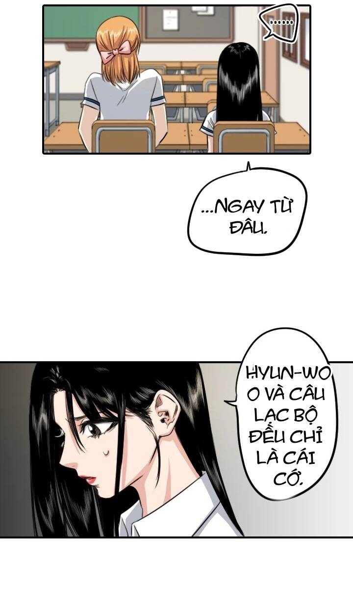 Lãng Mạn Giòn Tan Chapter 106 - 45