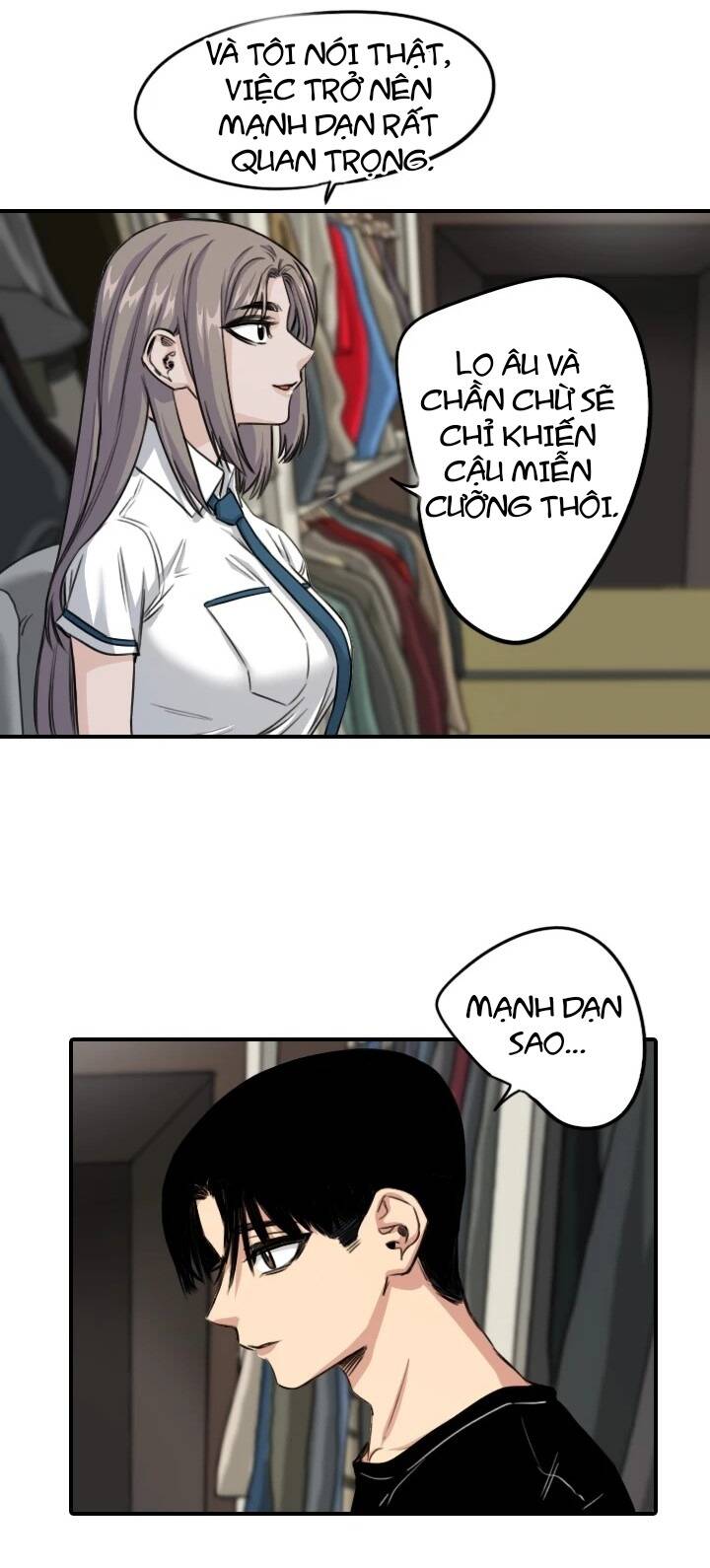 Lãng Mạn Giòn Tan Chapter 110 - 36