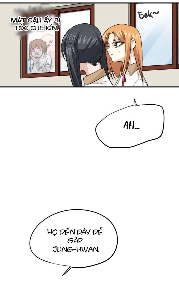 Lãng Mạn Giòn Tan Chapter 107 - 42