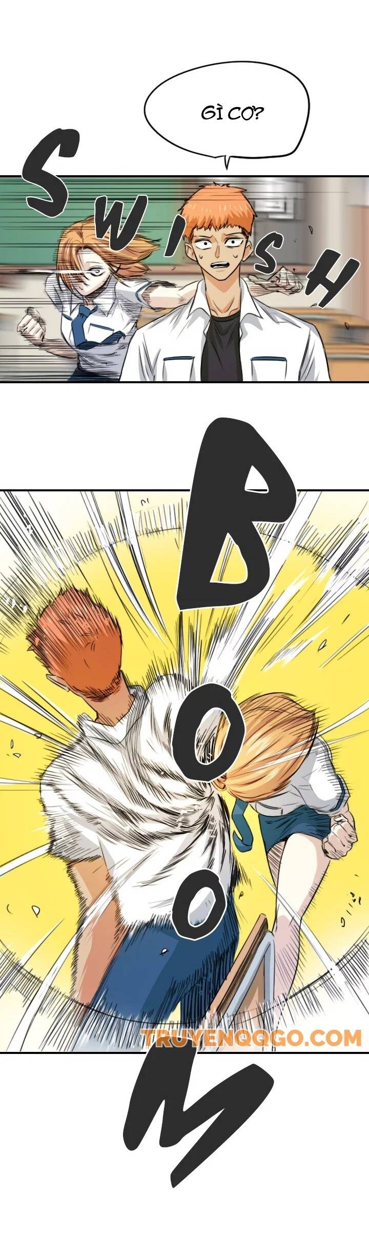 Lãng Mạn Giòn Tan Chapter 109 - 38