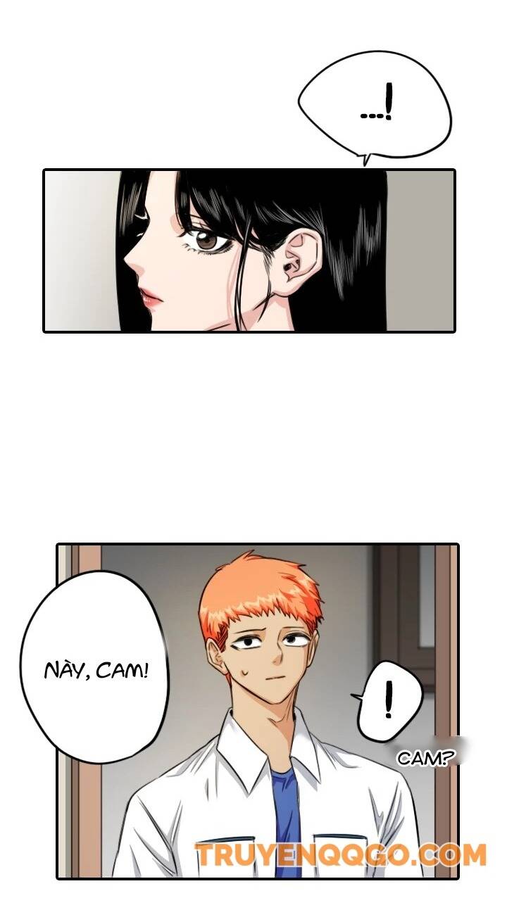 Lãng Mạn Giòn Tan Chapter 108 - 40