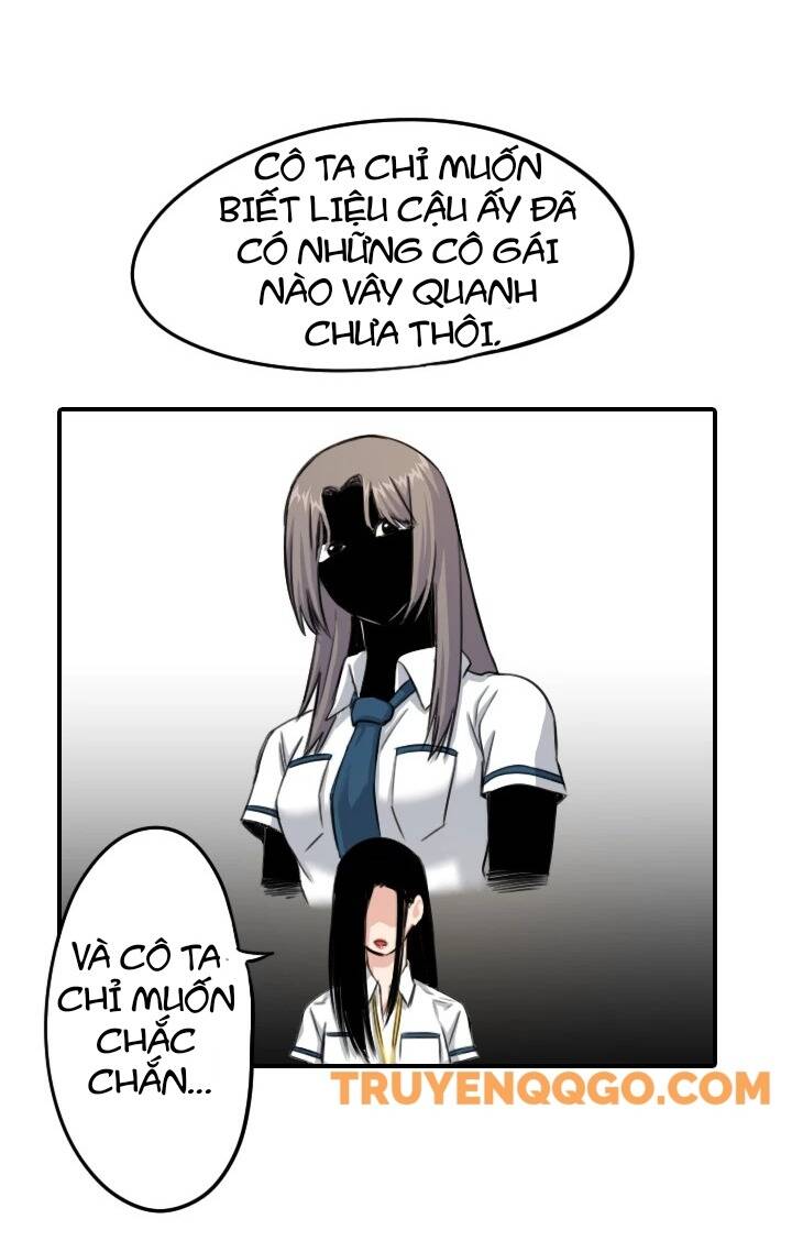 Lãng Mạn Giòn Tan Chapter 106 - 46