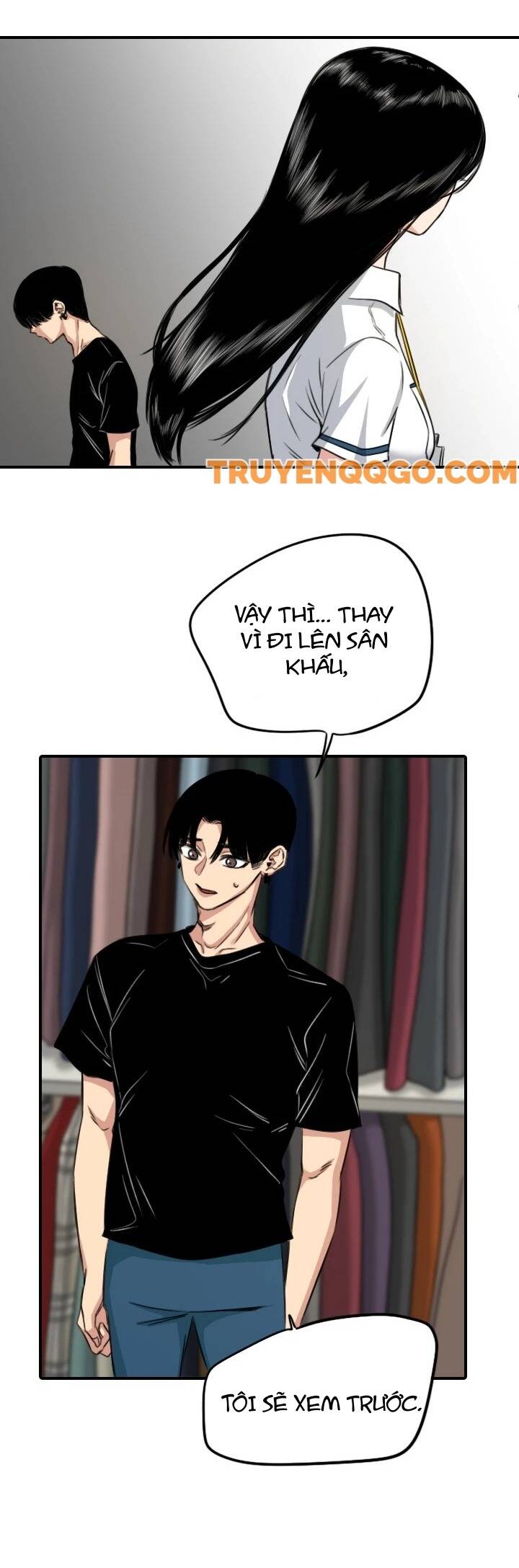 Lãng Mạn Giòn Tan Chapter 110 - 37