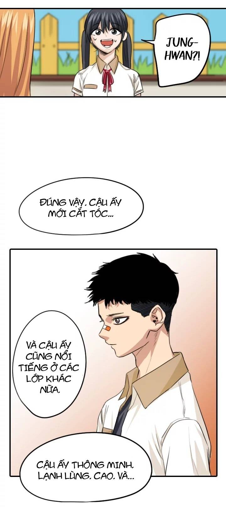 Lãng Mạn Giòn Tan Chapter 107 - 43