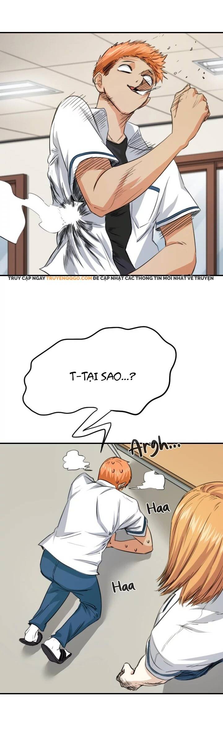 Lãng Mạn Giòn Tan Chapter 109 - 39