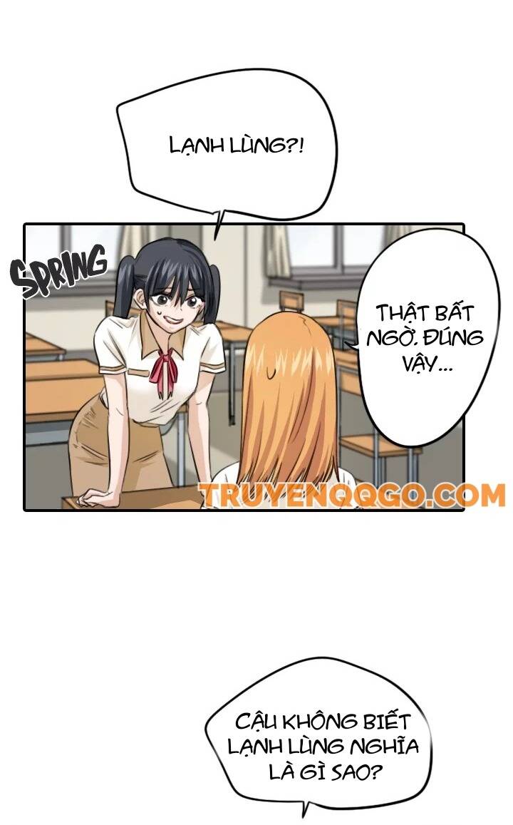 Lãng Mạn Giòn Tan Chapter 107 - 44