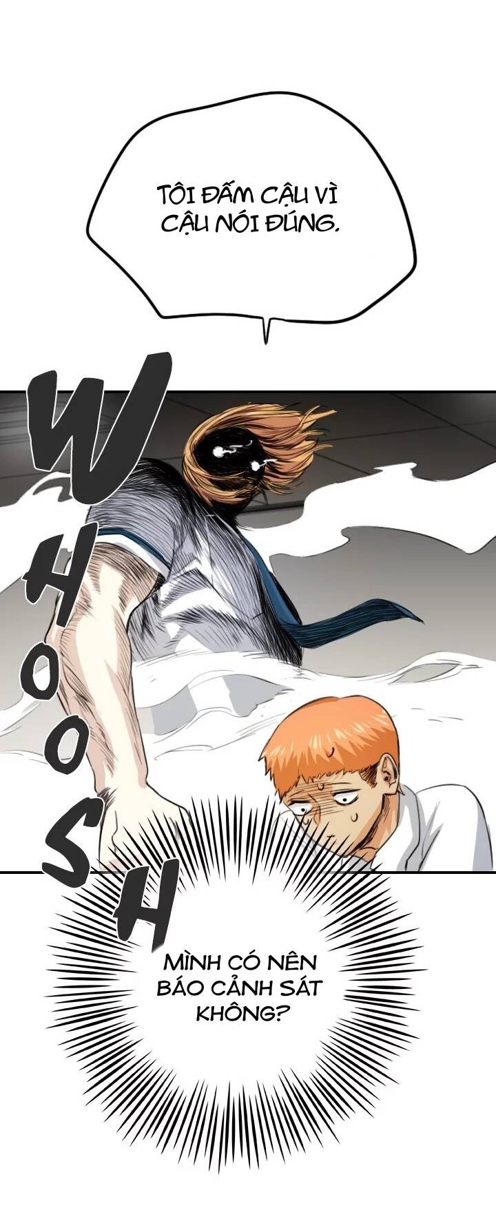 Lãng Mạn Giòn Tan Chapter 109 - 40