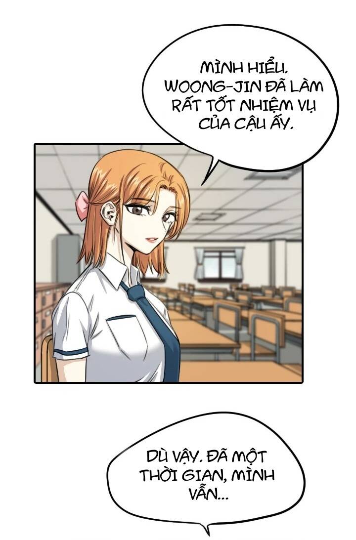 Lãng Mạn Giòn Tan Chapter 106 - 48