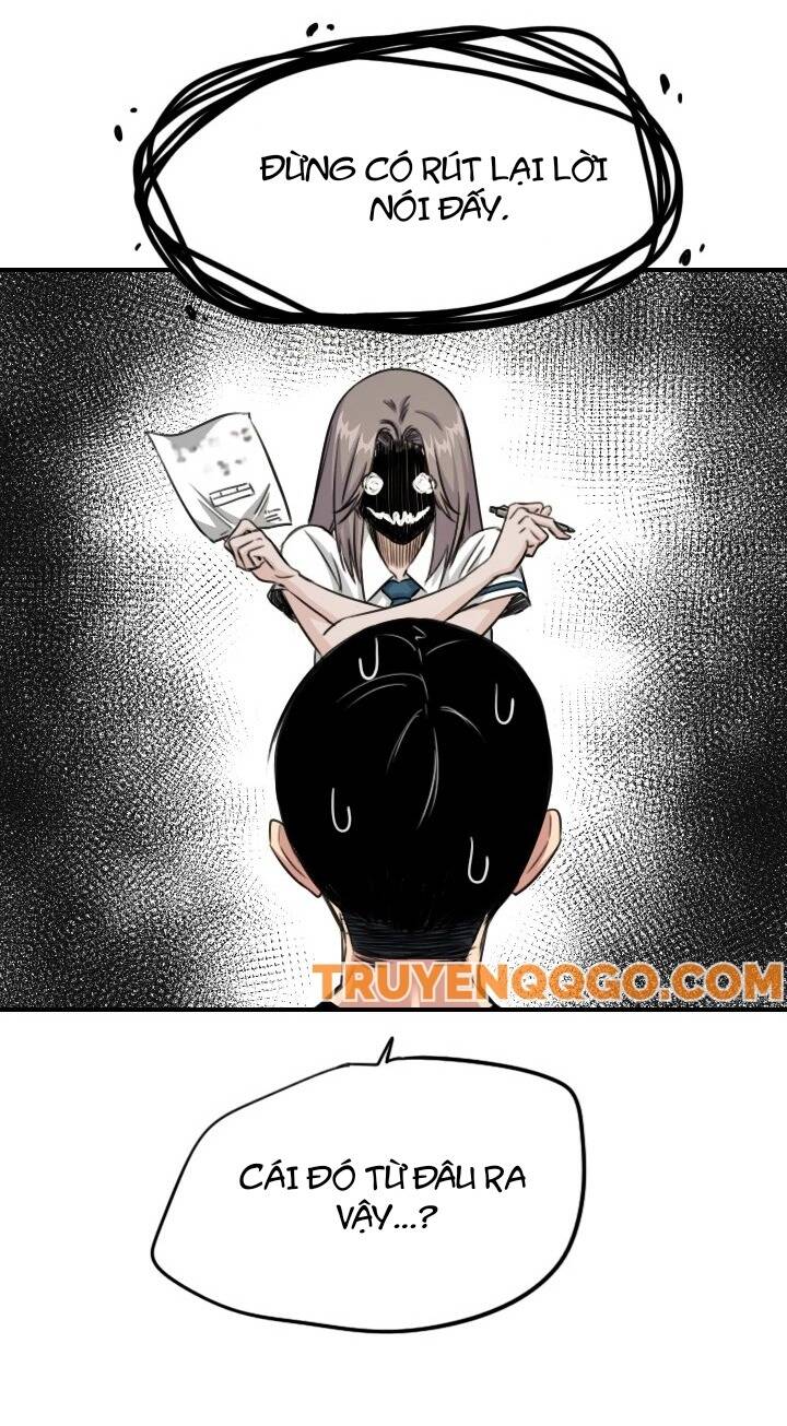 Lãng Mạn Giòn Tan Chapter 110 - 39