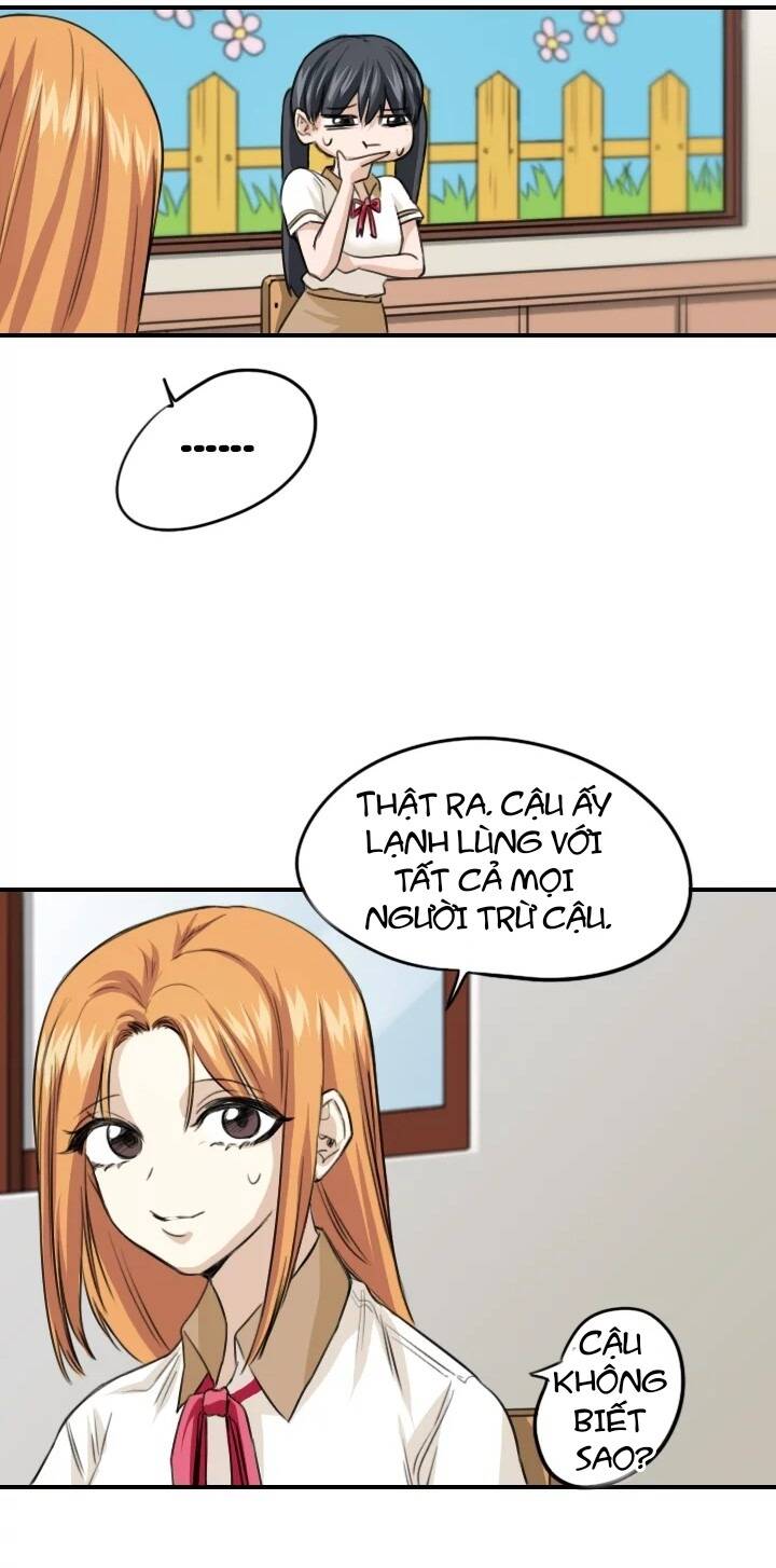 Lãng Mạn Giòn Tan Chapter 107 - 45