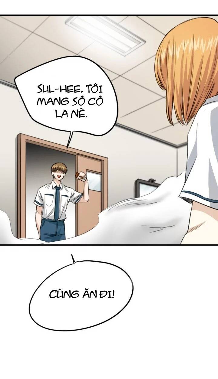 Lãng Mạn Giòn Tan Chapter 109 - 41